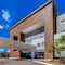 La Quinta By Wyndham Aguascalientes - map