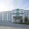Wingate By Wyndham Calgary Airport - map