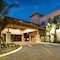 Hyatt House Naples 5Th Avenue - map