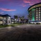 Quality Inn Pasadena - map
