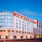 Four Points By Sheraton Seattle Airport South - map