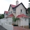 Ashby Manor Guest House - map