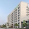 Ibis Styles Dragon Mart - map