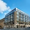 Hampton By Hilton Glasgow Central - map