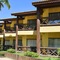 Iara Beach Hotel - map