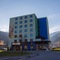 Martigny Boutique Hotel - map