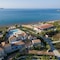 Costa Rossa -Adults Only - map