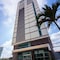Hotel Sky Collection Barranquilla - map