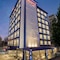 Hampton By Hilton Istanbul Atakoy - map