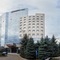 Hampton By Hilton Iasi - map