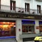 Aparthotel Le Petit Train - map