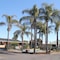 Town & Country Motor Inn - map