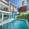 Simantra Private Villas - map