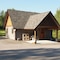 Mountain Town Properties Aladar's Guest Cabin - map