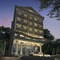 D'primahotel Bandung - map