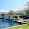Villa Six Karang Kembar - map