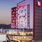 ibis Manado City Center Boulevard - map