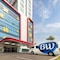 Best Western Papilio Hotel - map