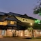 Whiz Prime Hotel Darmo Harapan Surabaya - map