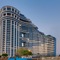 Radisson Blu Hotel Istanbul Ottomare - map