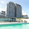 Infinity Self-Catering Apartments - map