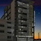 Southpole Central Hotel - map