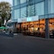 Novotel New Plymouth Taranaki - map