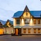 Courtyard By Marriott Nizhny Novgorod City Center - map