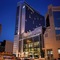 Downtown Rotana - map