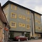Inglesias Hotels - map