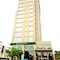 Hampton By Hilton Santa Cruz Equipetrol, Bolivia - map