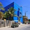 Park Place Belize - map