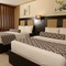 Swiss International Olive Tree Amman - map