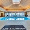 Thompson Hotel & Conference Centre - map