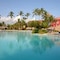 Roulette Princess Hotels 4* - map
