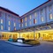 Harris Hotel & Conventions Denpasar Bali - map