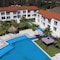 Punta Del Este Arenas Hotel & Resort - map