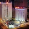 Al Safir Tower & Residence - map