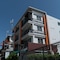 Villa Navin Resort - map