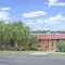Melaleuca Motel - map