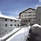 Youth Hostel Zermatt - map