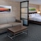 Holiday Inn Hotel & Suites Edmonton Airport & Conference Ctr By Ihg - map
