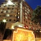 Golden Sky Condotel - map