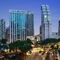 Holiday Inn Express Kuala Lumpur City Centre, An Ihg Hotel - map
