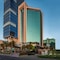 The Venue Jeddah Corniche - map