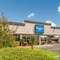 Rodeway Inn - map
