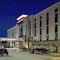 Hampton Inn Emerson Lakepoint - map