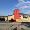 Red Roof Inn Branson - map