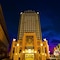The Park Front Hotel At Universal Studios Japan™ - map