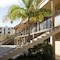 Tuscany Villas Whakatane - map